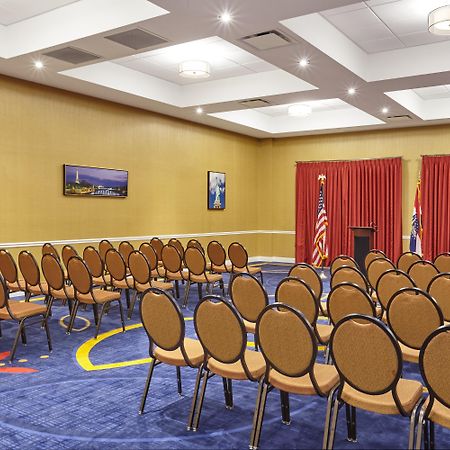 Holiday Inn Express And Suites Columbia University Area By Ihg Екстер'єр фото