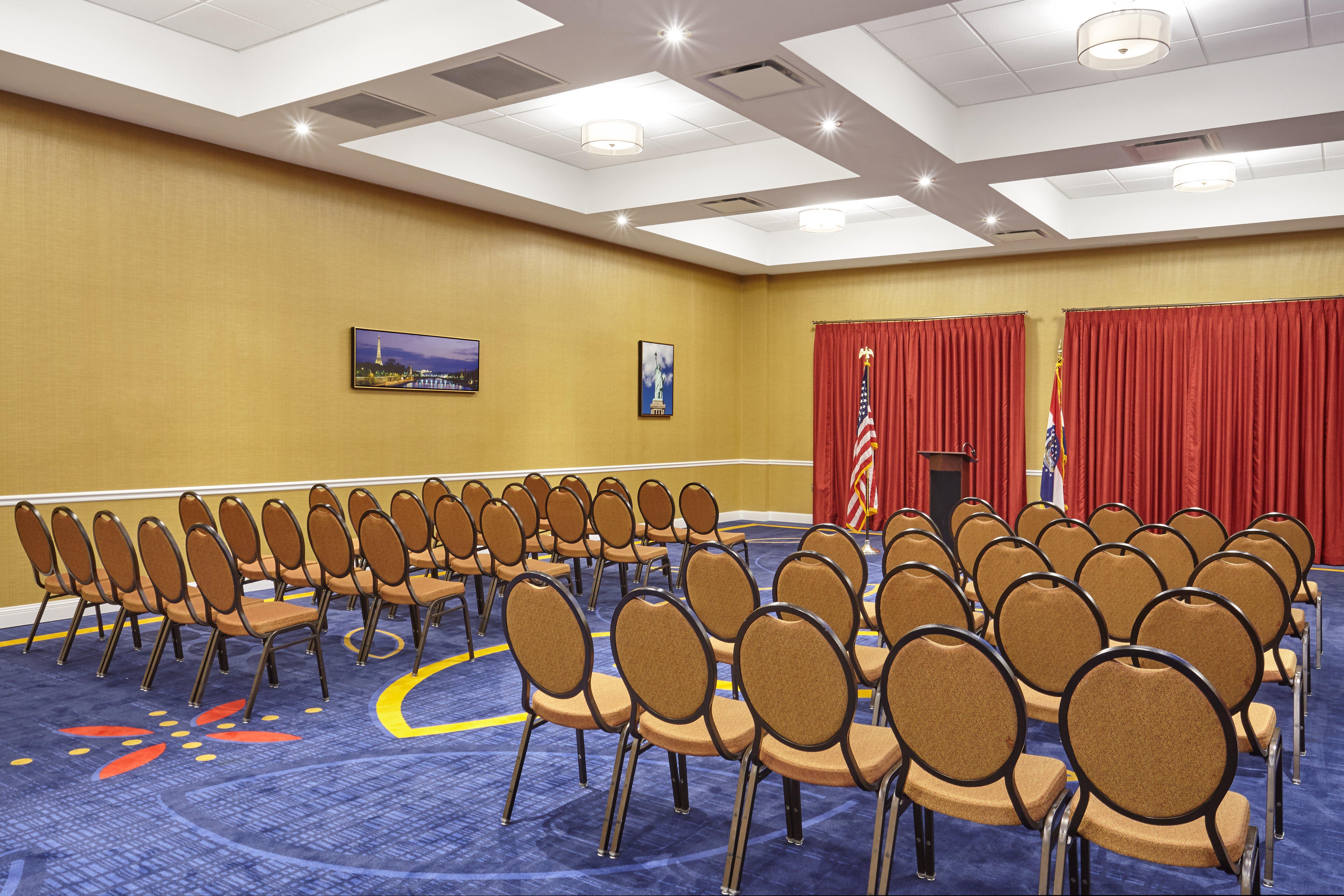 Holiday Inn Express And Suites Columbia University Area By Ihg Екстер'єр фото