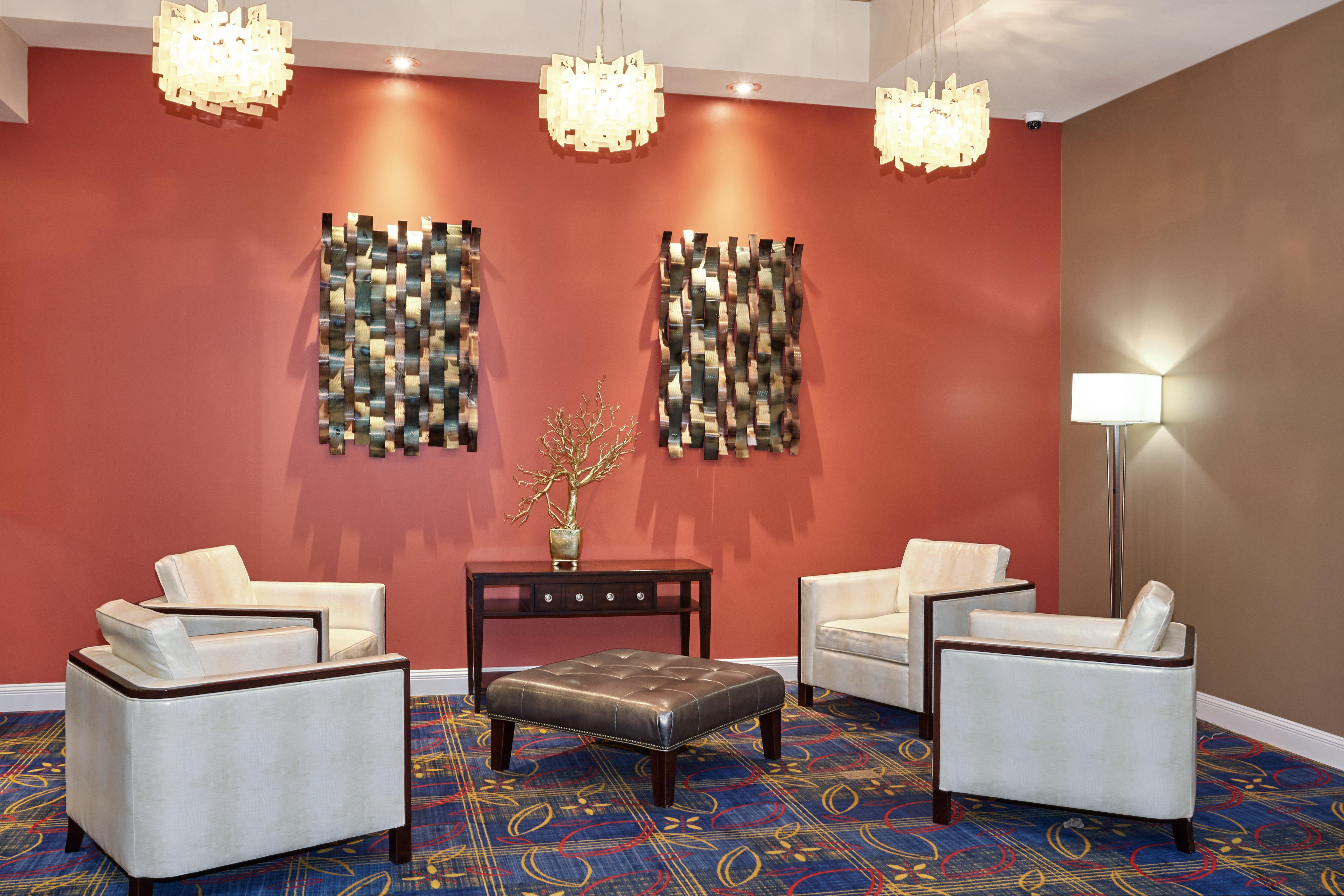 Holiday Inn Express And Suites Columbia University Area By Ihg Екстер'єр фото