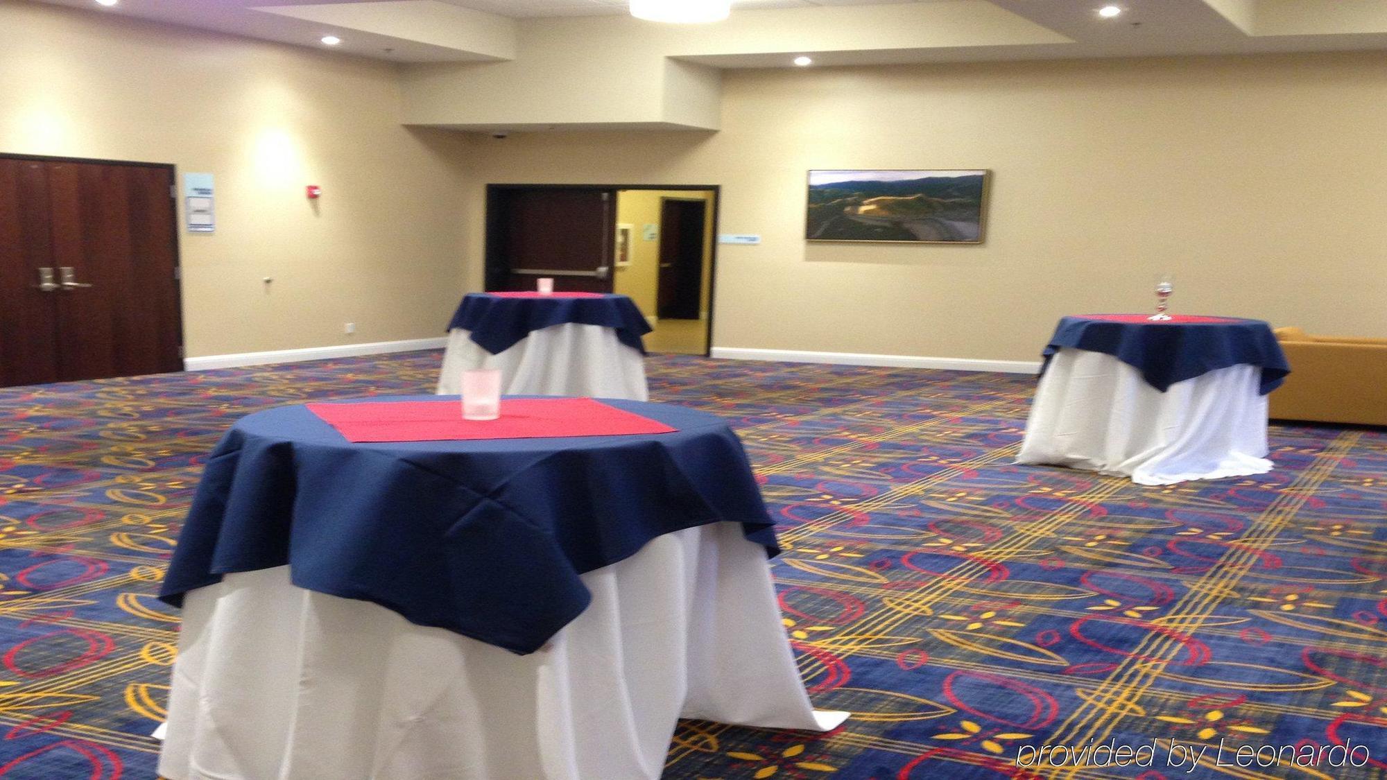 Holiday Inn Express And Suites Columbia University Area By Ihg Екстер'єр фото