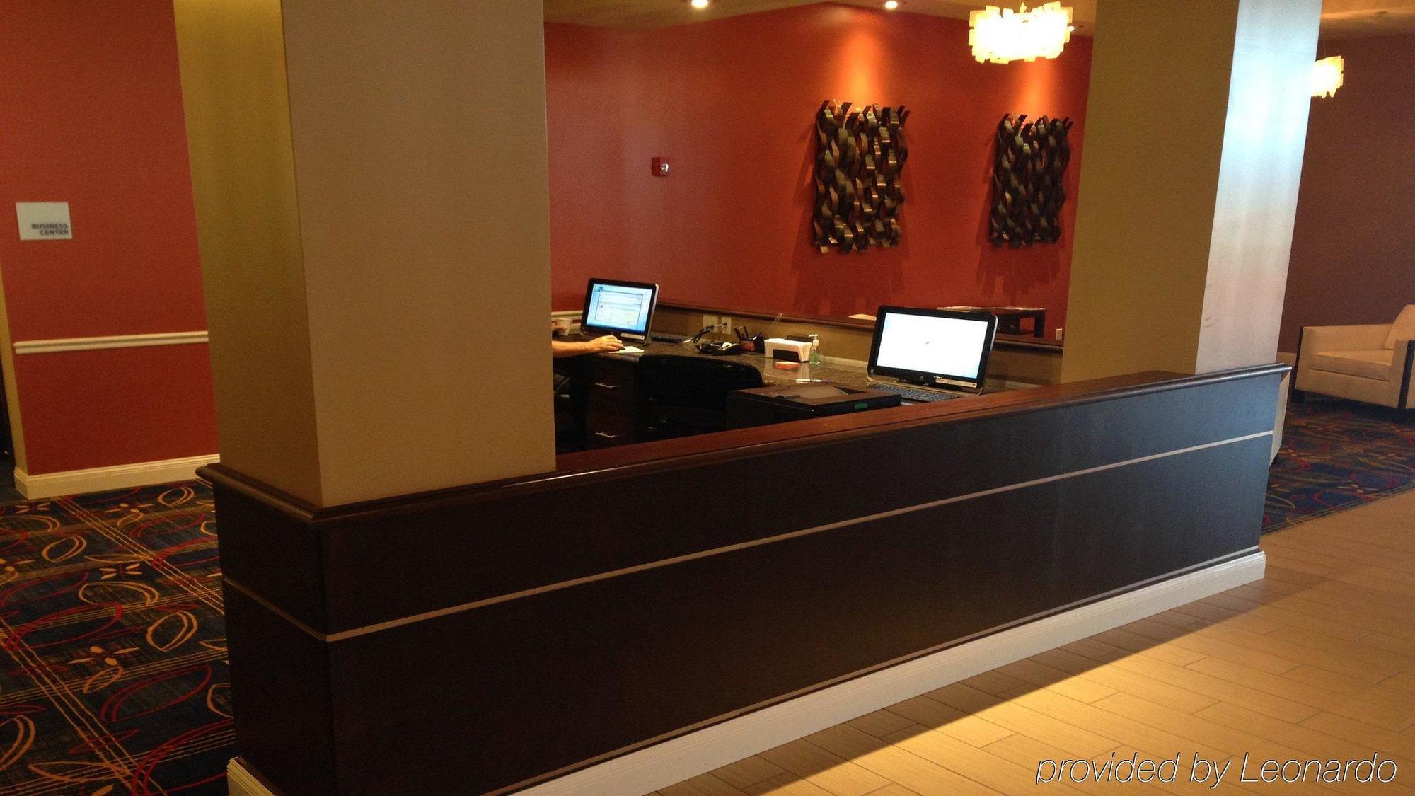 Holiday Inn Express And Suites Columbia University Area By Ihg Екстер'єр фото
